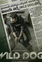 Wild Dog