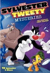 Сильвестр и Твити: Загадочные истории