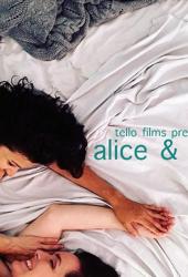 Alice & Iza