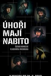 Úhori mají nabito