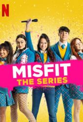 Misfit: The Series