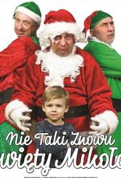 Nie taki znowu Swiety Mikolaj