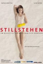Stillstehen