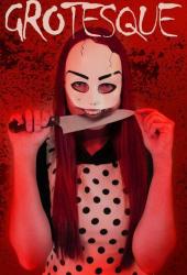 Grotesque
