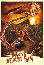 Return to Splatter Farm