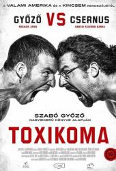 Toxikoma