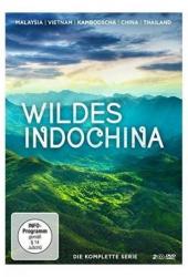 Неизведанный Индокитай