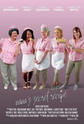 Nana's Secret Recipe