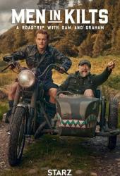 Men in Kilts: A Roadtrip with Sam and Graham