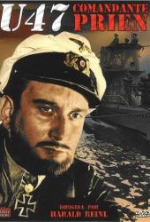 U-47. Капитан-лейтенант Прин