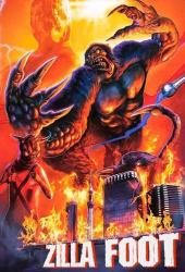 ZillaFoot