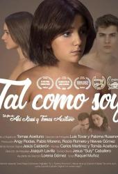 Tal como soy