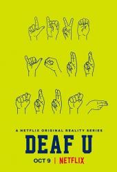 Deaf U