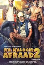 Na Maloom Afraad 2