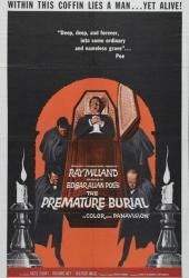 Похороненные заживо