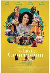 The Last Conception