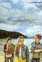 Тайна пиратских сокровищ