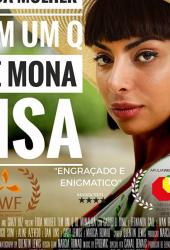 Every woman is a bit Monalisa