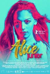 Алиси Жуниор