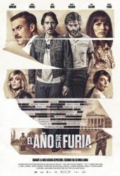 El año de la furia