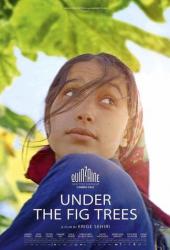 Под фиговыми деревьями