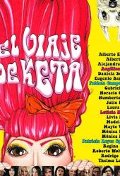 El viaje de Keta