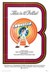 Чернокожие