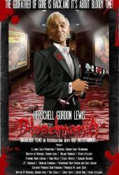 Herschell Gordon Lewis' BloodMania