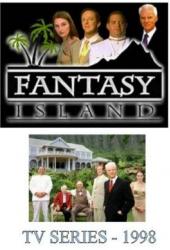 Остров фантазий