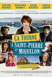 Ça tourne à Saint-Pierre et Miquelon