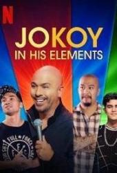 Jo Koy: In His Elements