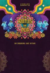 The Beatles в Индии