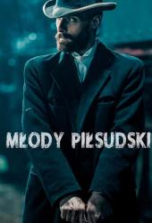 Ziuk. Young Pilsudski - Conspirators