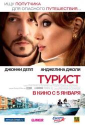 Турист