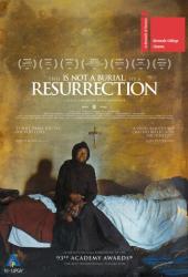 Это не похороны, это - воскресение