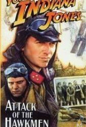 Приключения молодого Индианы Джонса: Атака ястреба