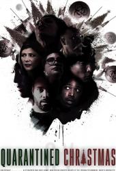 A Quarantined Christmas