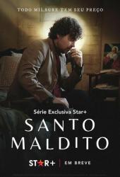 Santo Maldito