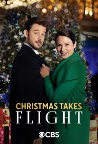 Christmas Takes Flight