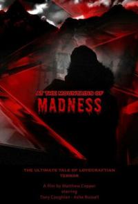 At the Mountains of Madness