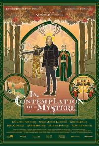 La contemplation du mystère