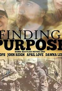 Finding Purpose