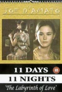 Лабиринт любви