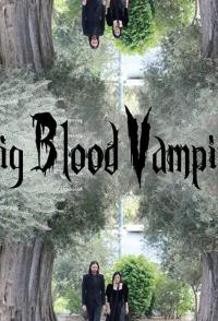 Pig Blood Vampire