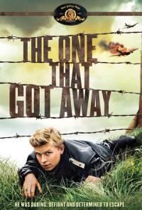 Тот, кто сбежал