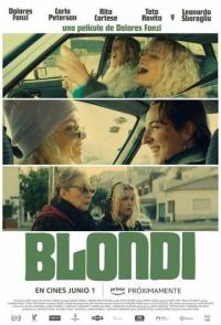 Blondi