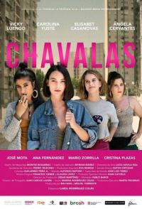 Chavalas