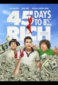 45 Days to Be Rich