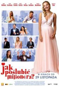 Jak poslubic milionera