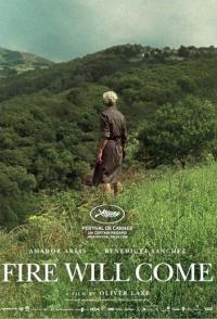 И придёт огонь